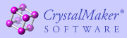 CrystalMaker Software Limited Logo