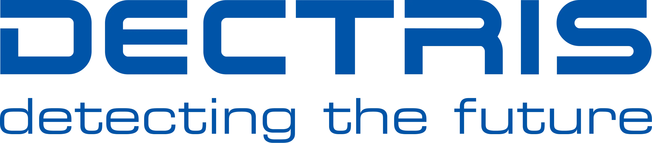 logo for Dectris Ltd