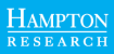Hampton Research Logo