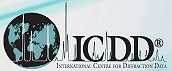 International Centre for Diffraction Data (ICDD) Logo