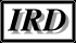 International Radiation Detectors, Inc. Logo