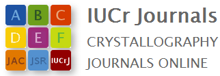 logo for IUCR Journals