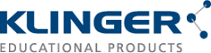 Klinger Educational Products Logo