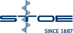 logo for Stoe & Cie GmbH