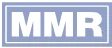 MMR Technologies Logo