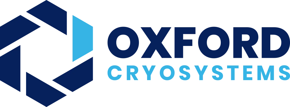 Oxford Cryosystems Logo