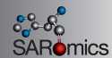 SARomics Biostructures Logo