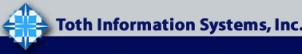 Toth Information Systems, Inc. Logo