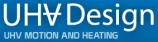 UHV Design Logo