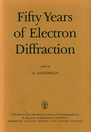 Brown cover