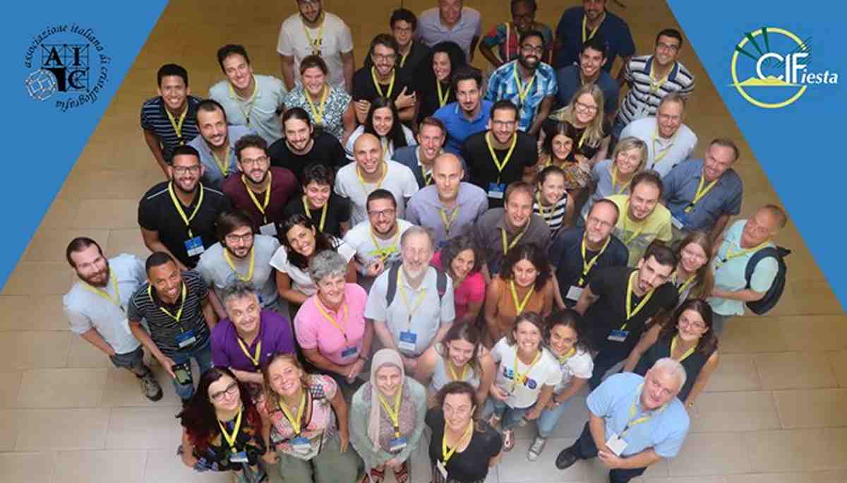 Crystallographic Information Fiesta
