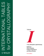 Volume I cover