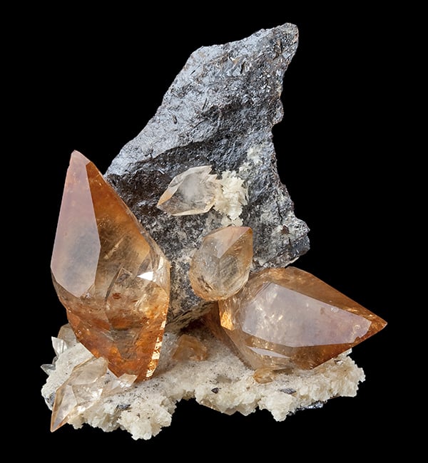 crystals