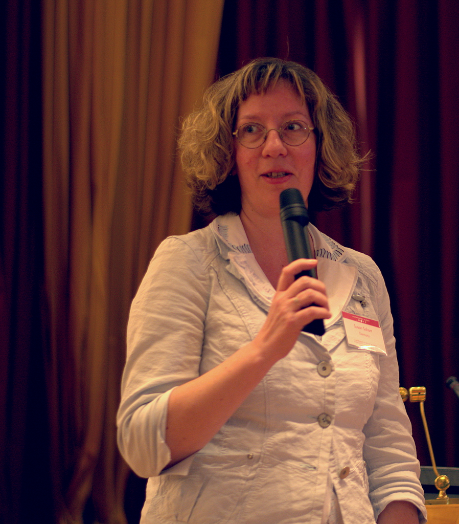 2015: Crystallography for the next generation: the legacy of IYCr: Speakers