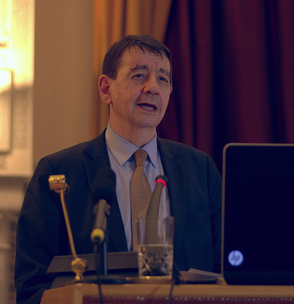 2015: Crystallography for the next generation: the legacy of IYCr: Opening ceremony