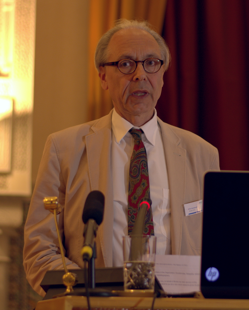 2015: Crystallography for the next generation: the legacy of IYCr: Opening ceremony