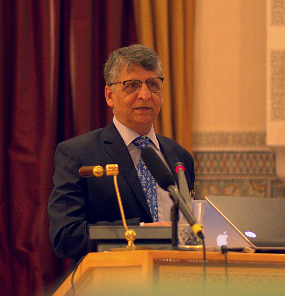 2015: Crystallography for the next generation: the legacy of IYCr: Speakers