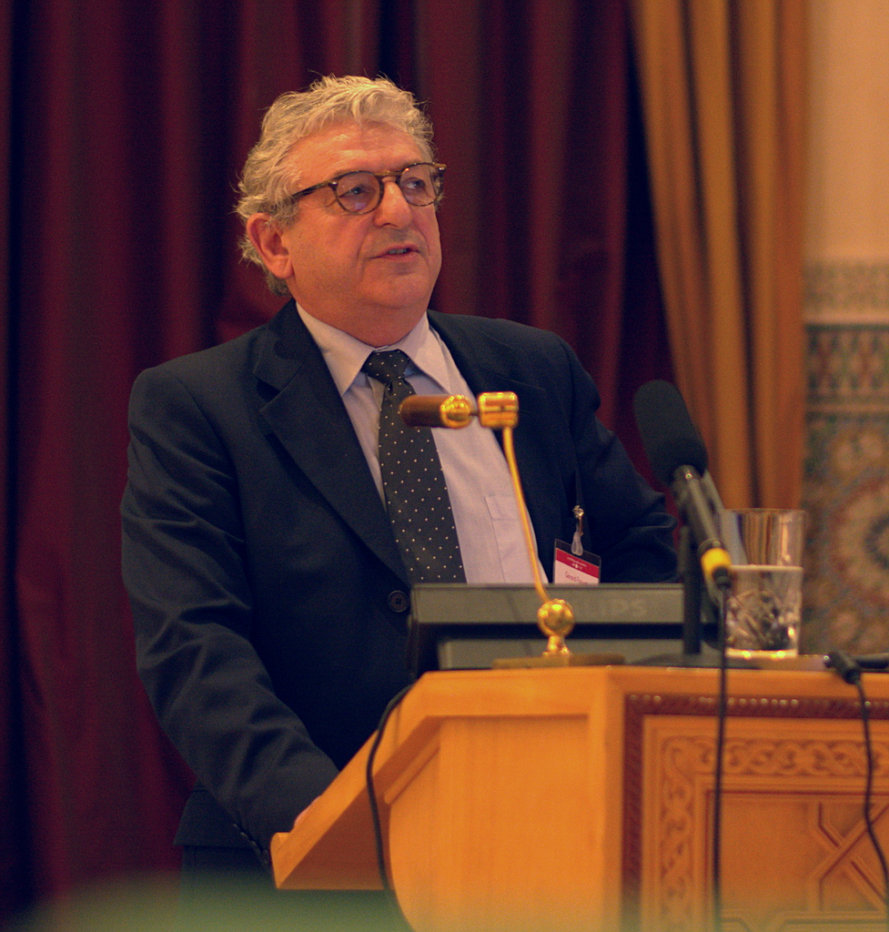 2015: Crystallography for the next generation: the legacy of IYCr: Speakers
