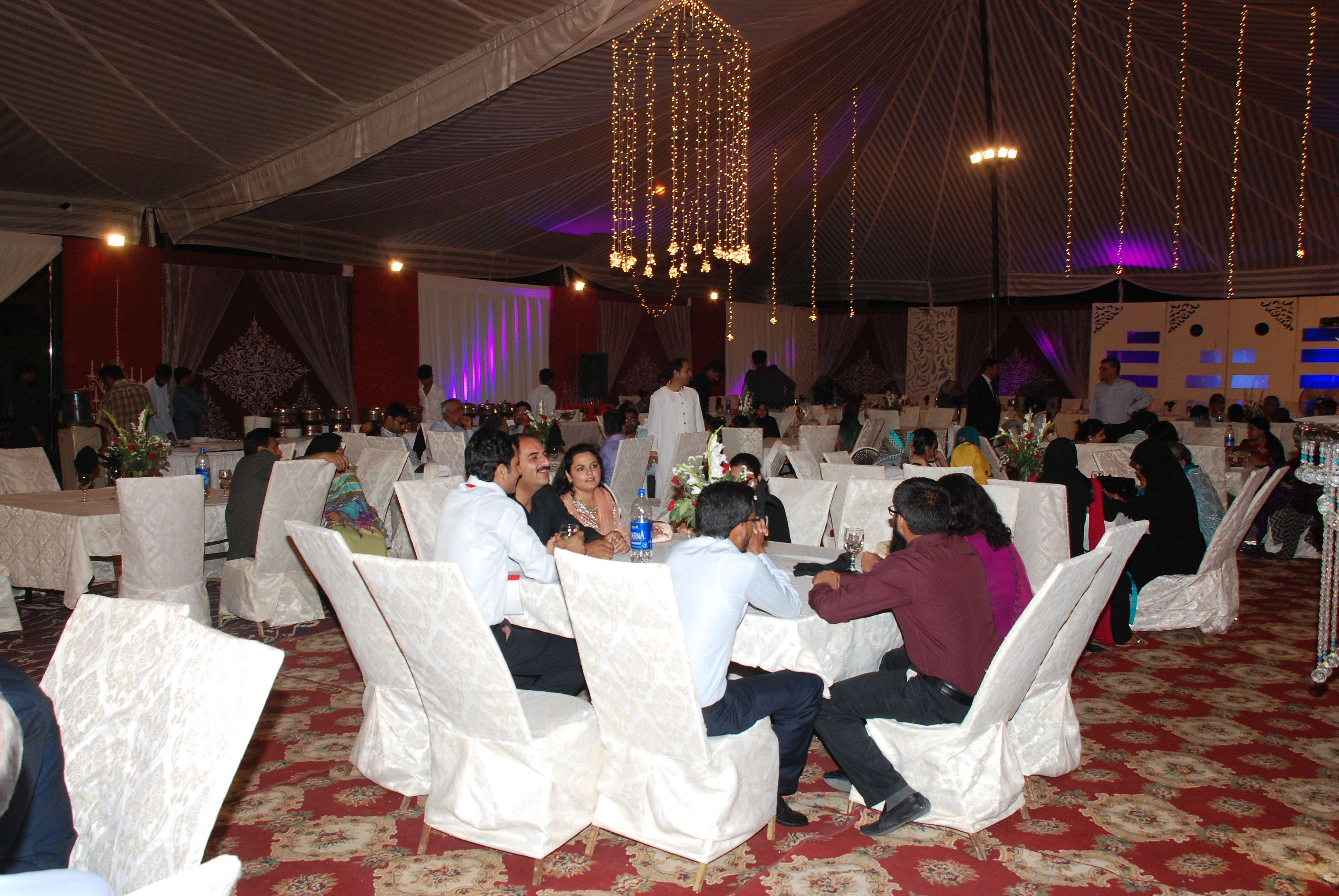 2014: South Asia Summit Meeting on Vistas in structural chemistry: Gala Dinner