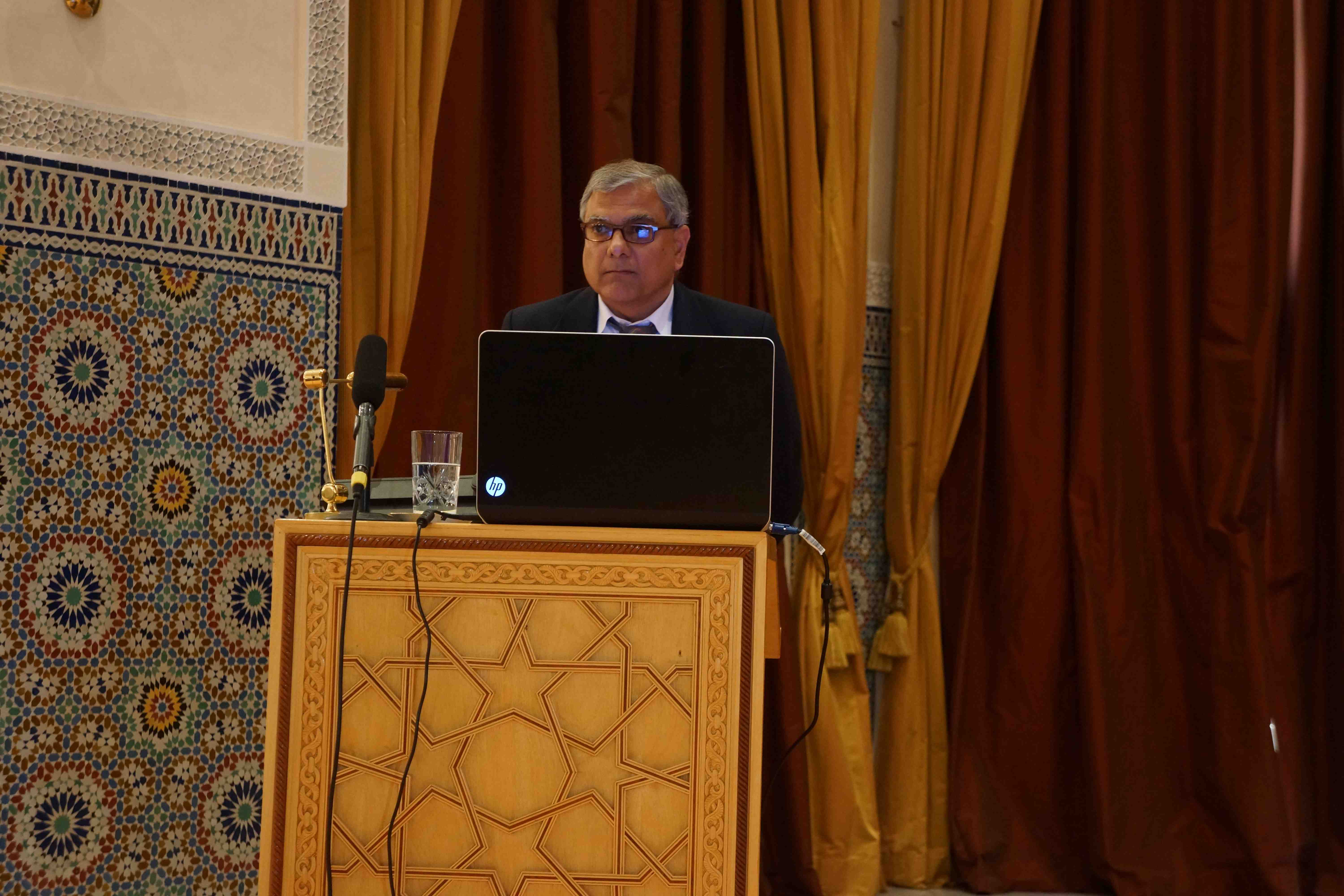 2015: Crystallography for the next generation: the legacy of IYCr: Speakers