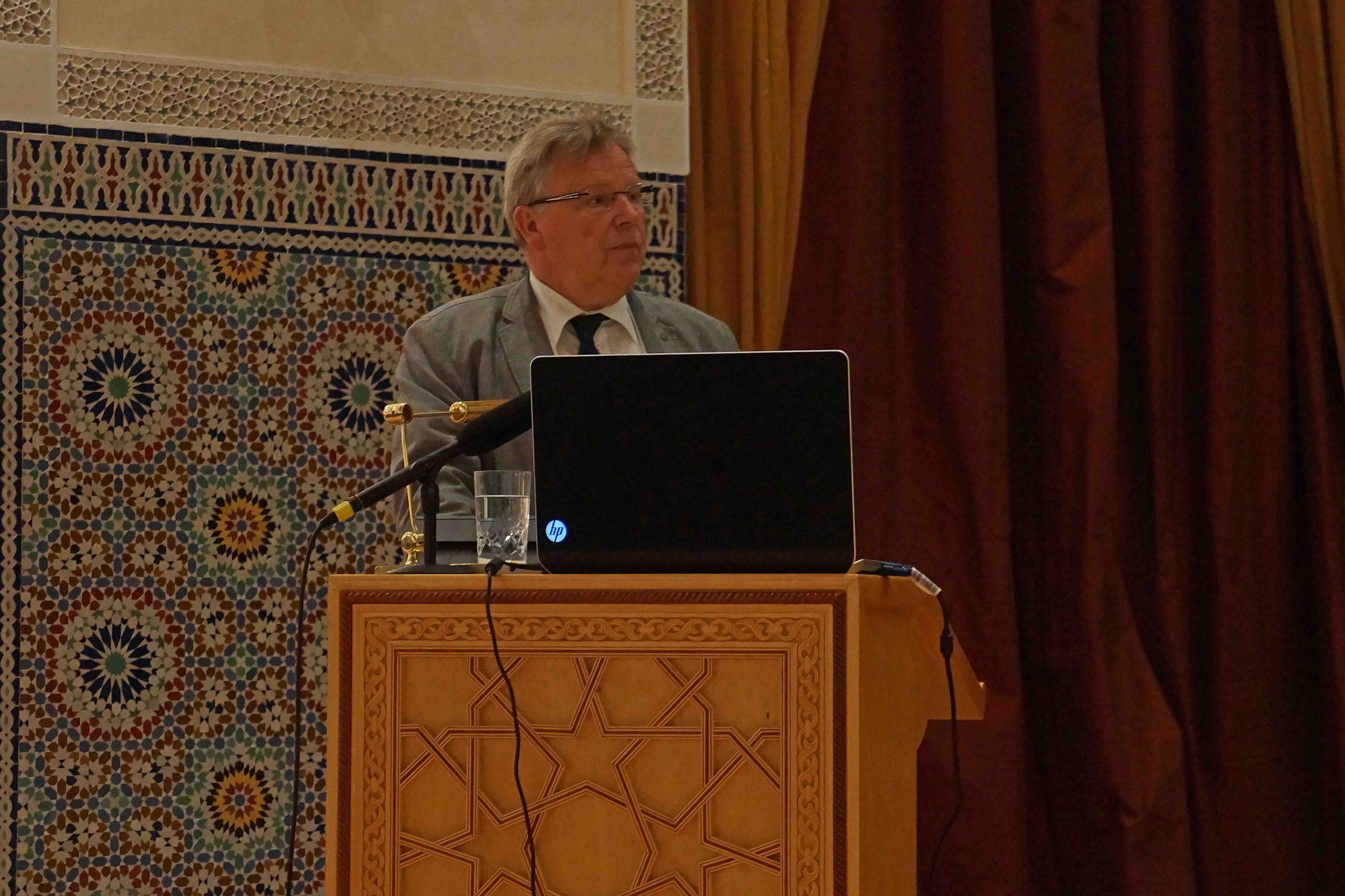 2015: Crystallography for the next generation: the legacy of IYCr: Speakers