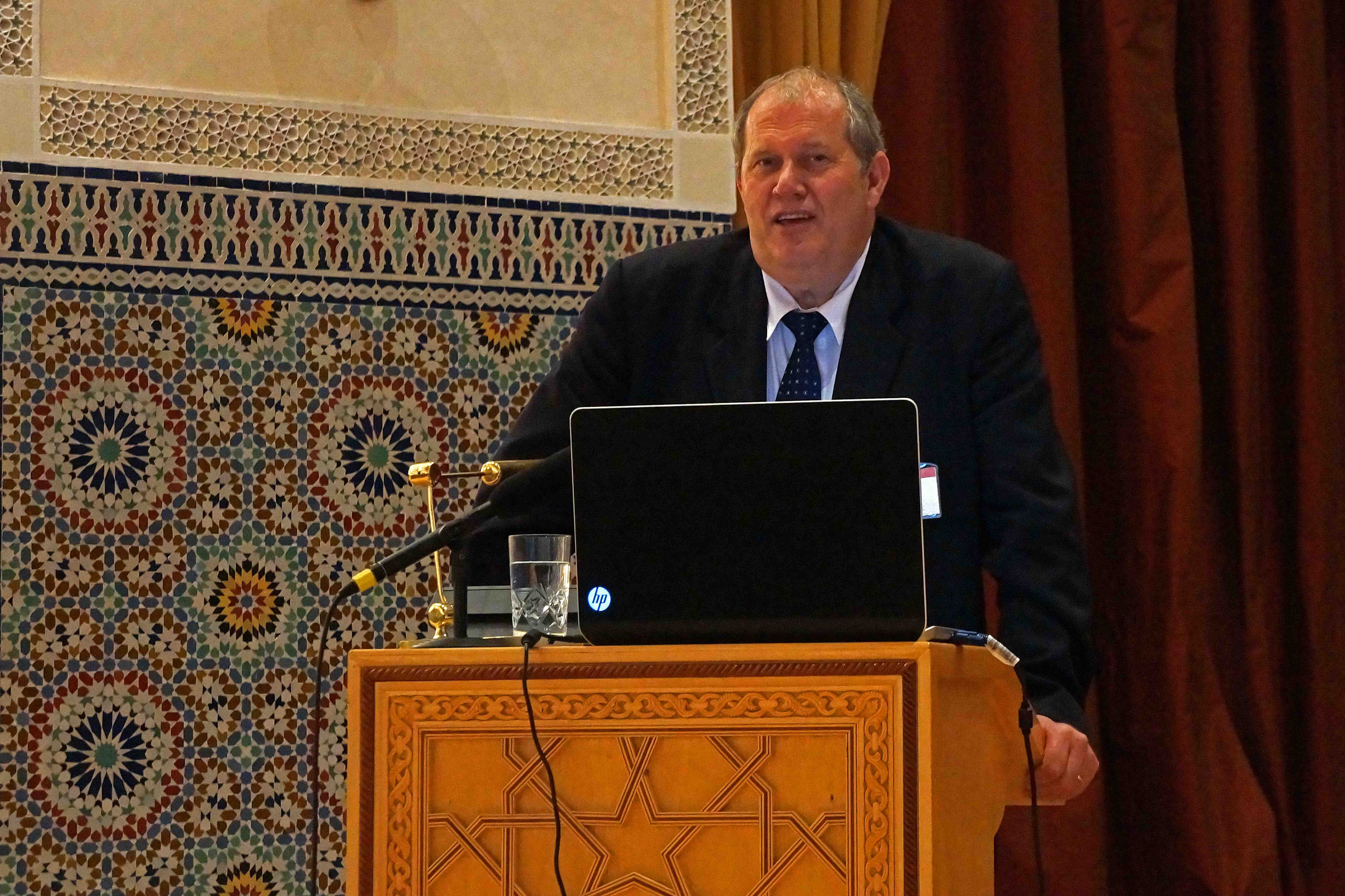 2015: Crystallography for the next generation: the legacy of IYCr: Speakers