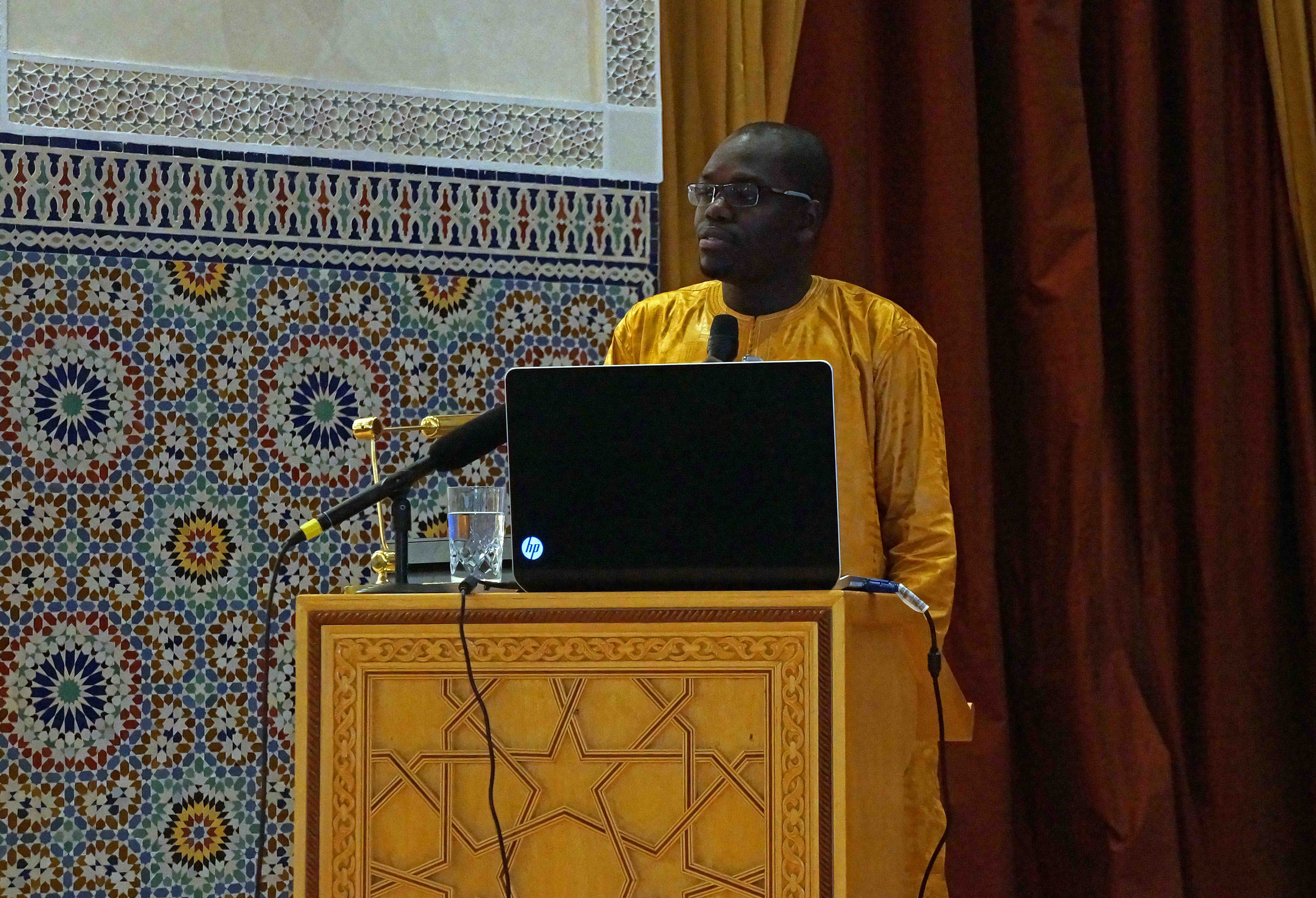 2015: Crystallography for the next generation: the legacy of IYCr: Speakers