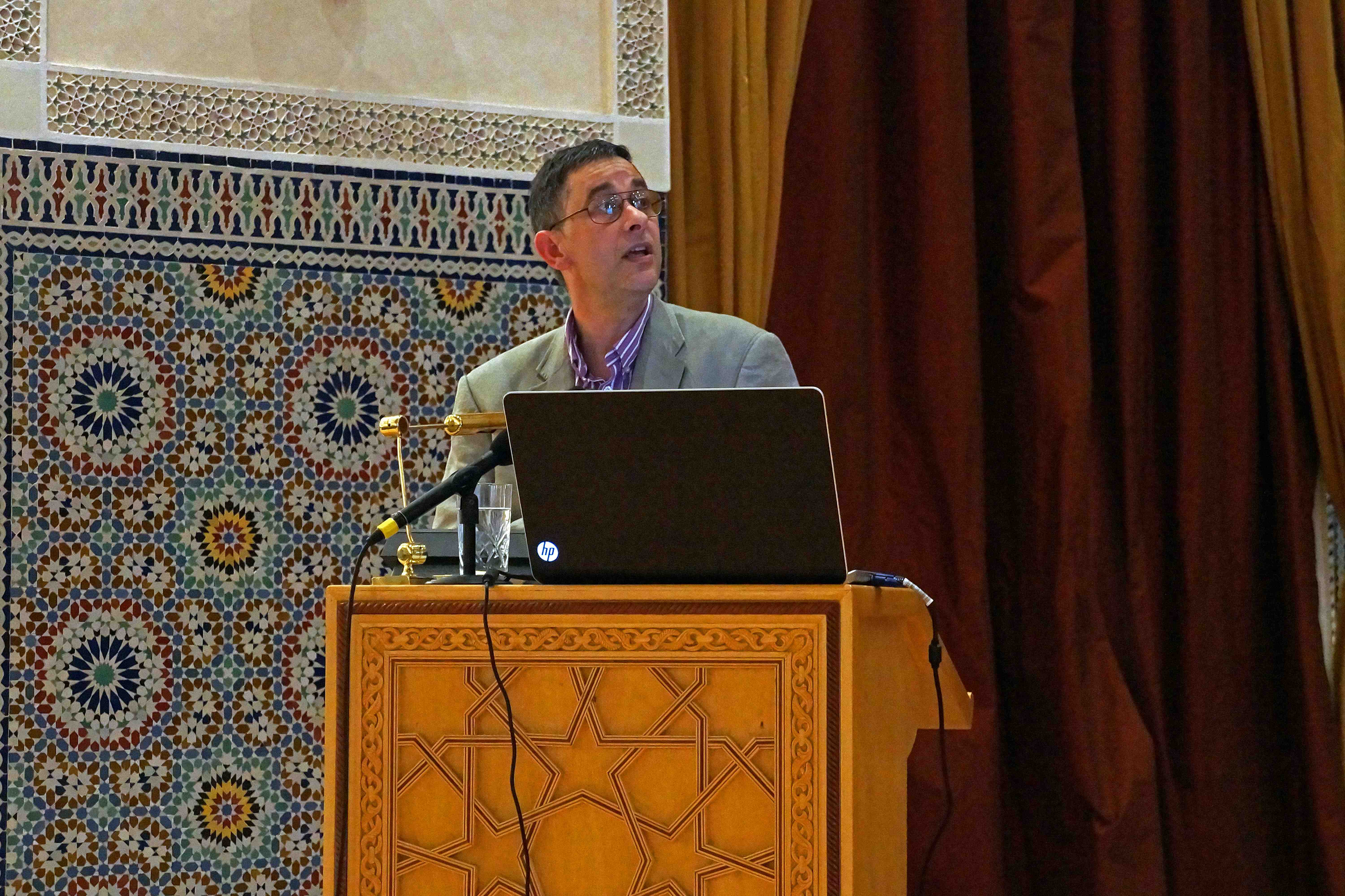 2015: Crystallography for the next generation: the legacy of IYCr: Speakers