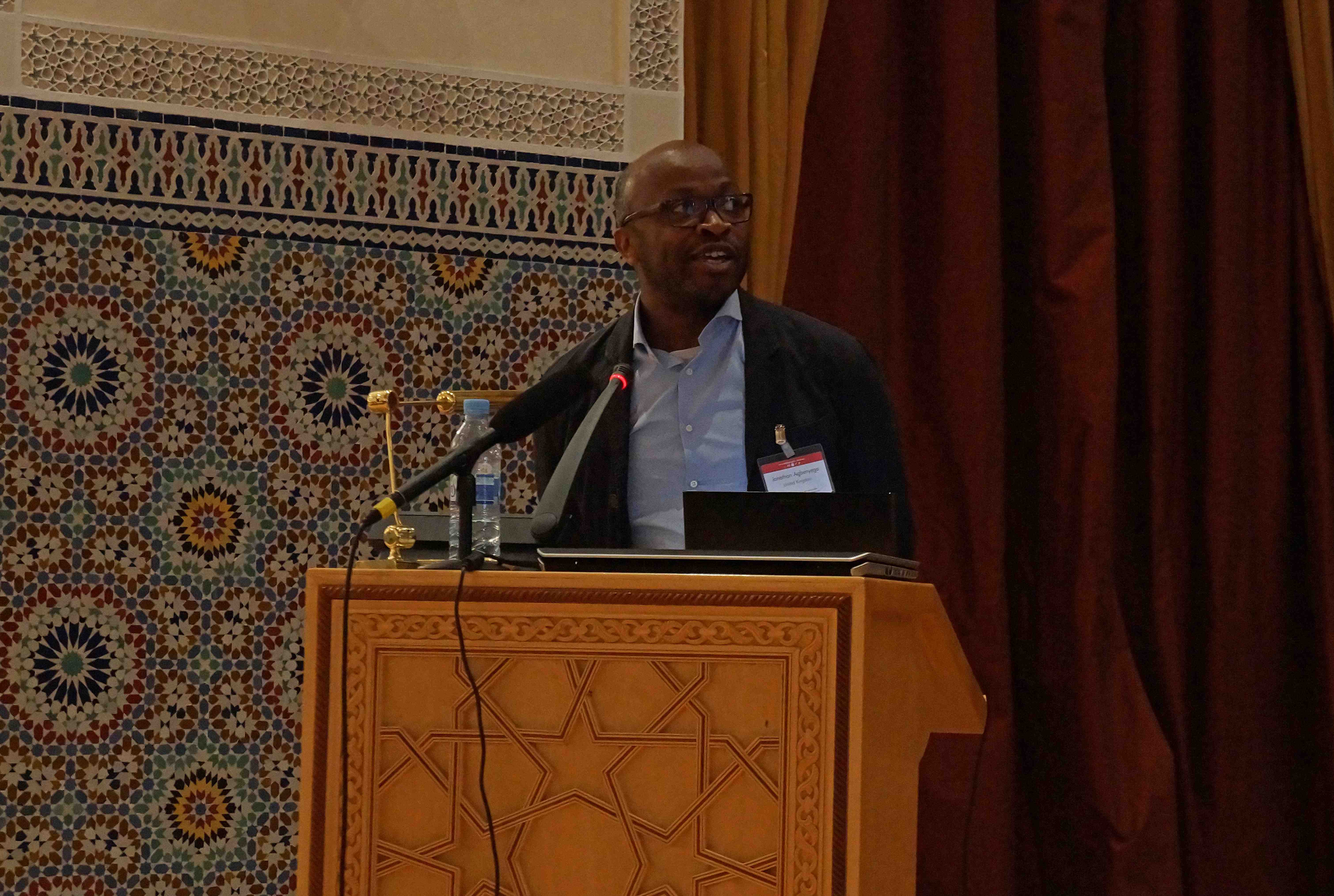2015: Crystallography for the next generation: the legacy of IYCr: Speakers