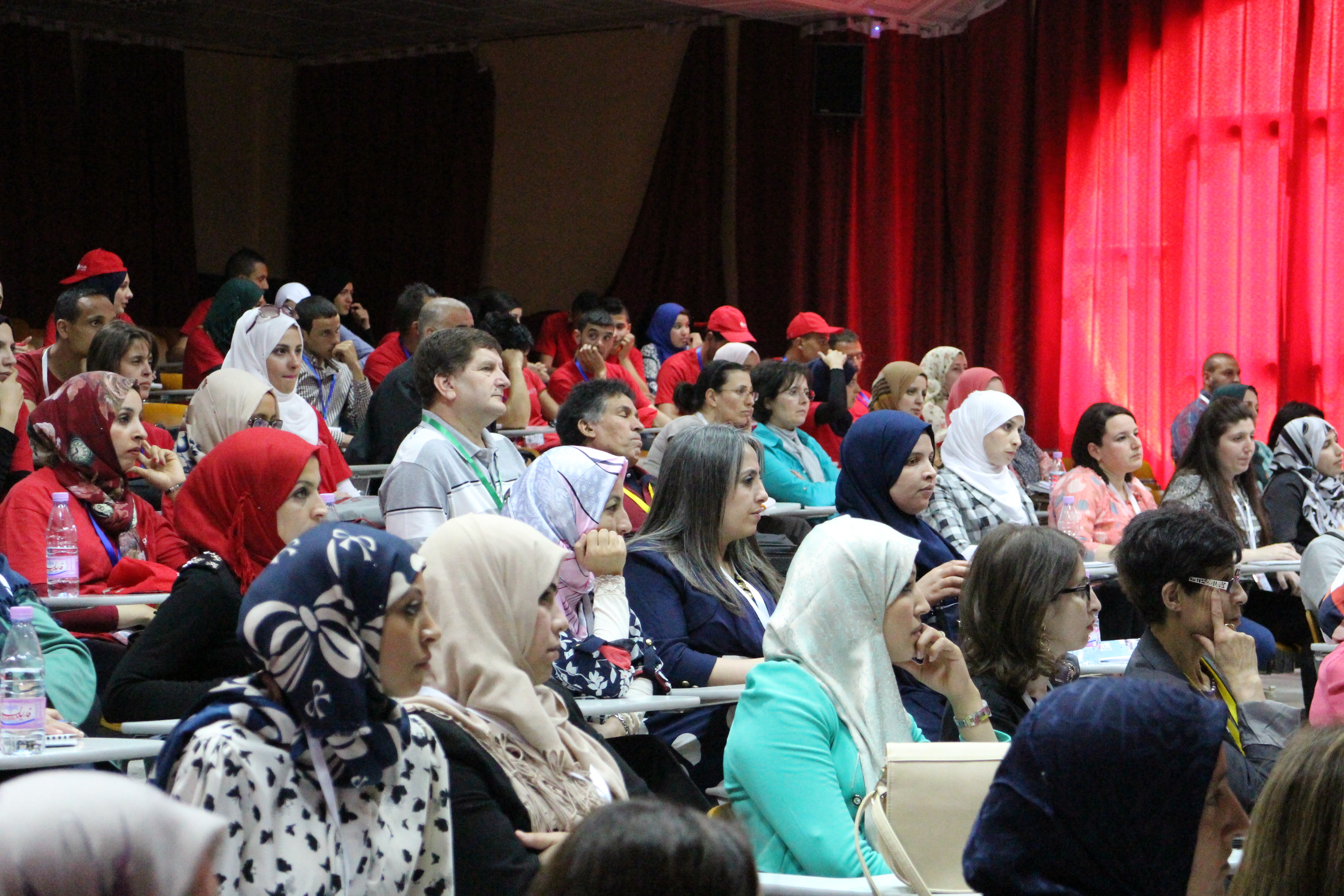2015: IUCr-UNESCO Open Lab: Lectures