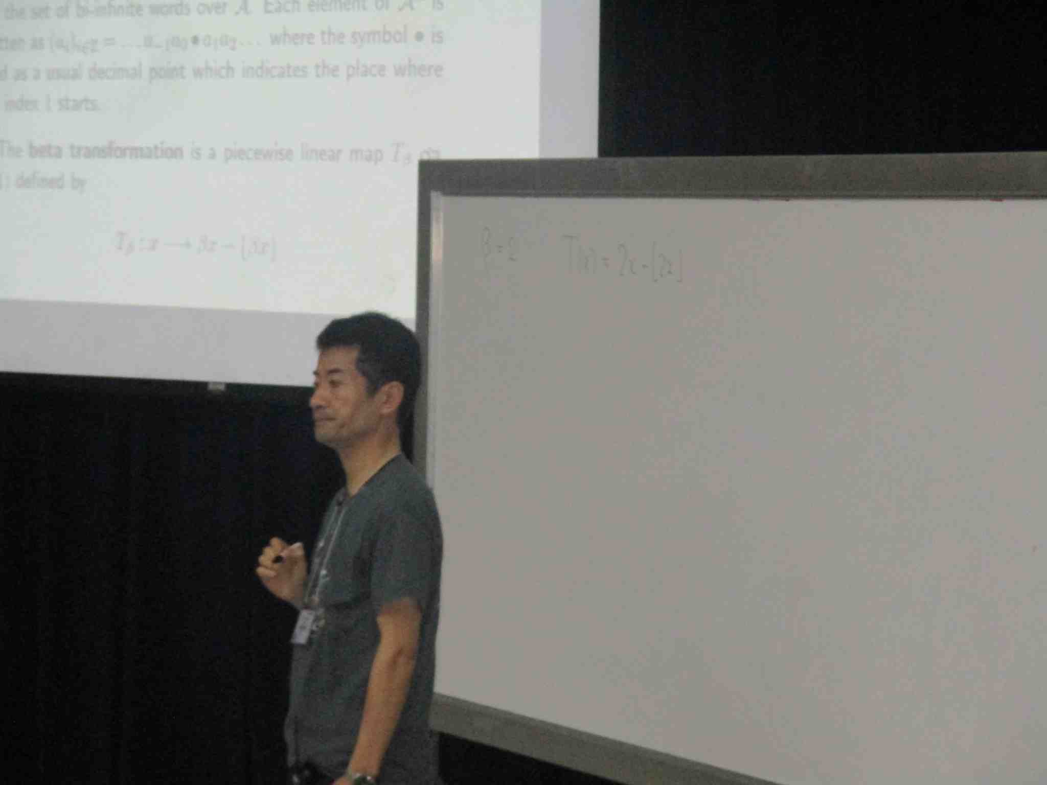 2017: Second Manila International Workshop on Mathematical Crystallography: Lectures