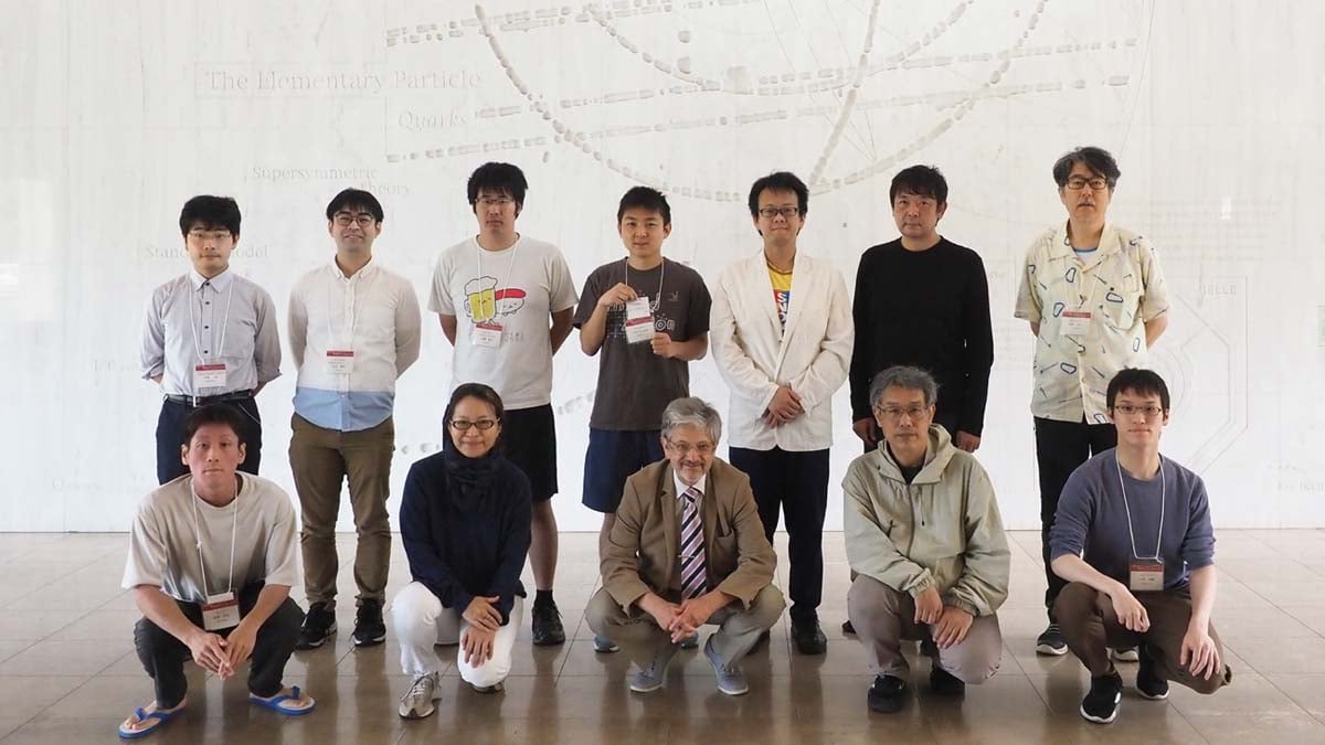 group photo