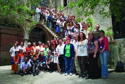 IUCr Newsletter (2012) Volume 20, Number 3