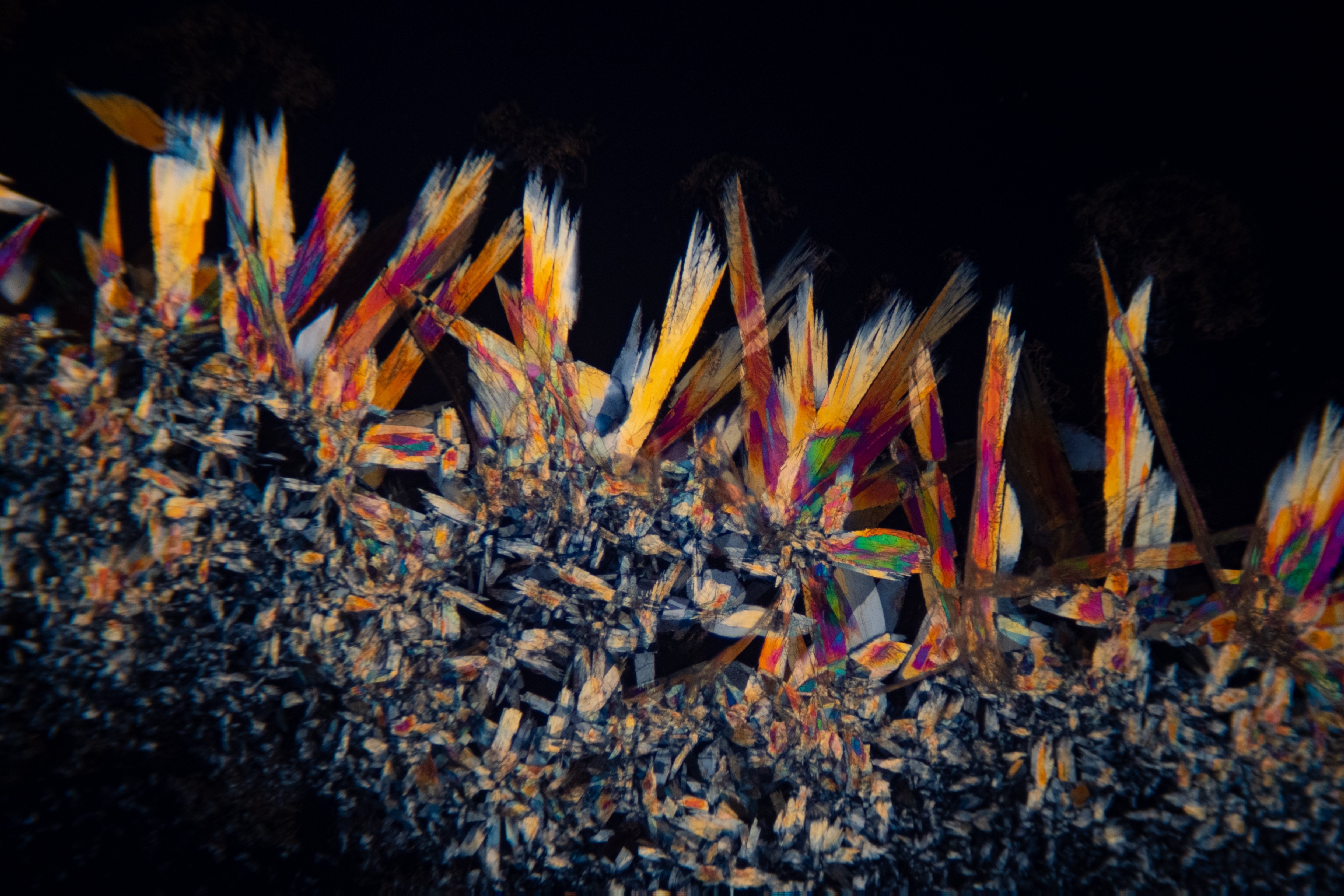 IUCr Newsletter (2015) Volume 23, Number 2 cover
