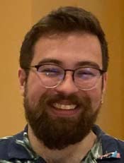 Kevin Harreither