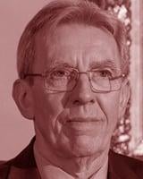 Photo of Jean-Pierre Sauvage