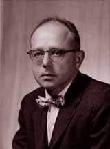 Photo of Clifford G. Shull