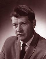 Photo of Christian Anfinsen