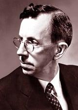 Photo of Clinton Davisson