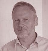 Photo of Hartmut Michel