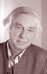Photo of Robert Huber