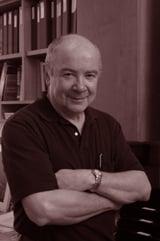 Photo of Johann Deisenhofer