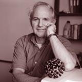 Photo of Sir Harold W. Kroto