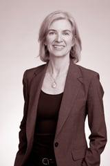Photo of Jennifer A. Doudna