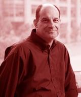 Photo of David Julius