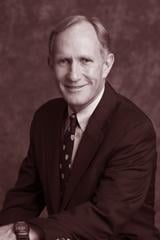 Photo of Peter Agre