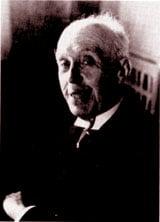 Photo of Prince Louis-Victor Pierre Raymond de Broglie