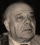 Photo of Jerome Karle