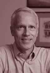 Photo of Brian K. Kobilka