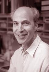 Photo of Roger D. Kornberg